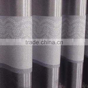 Blind Curtain New Design Sun Protection Curtain for Home Use thumbnail-5