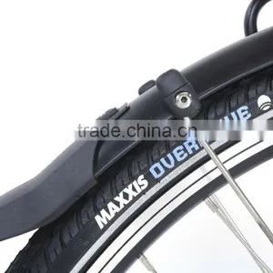28 Inch Hot Sale Electric City Bike With Integrated Battery Nexus Inner 7 Spd thumbnail-6