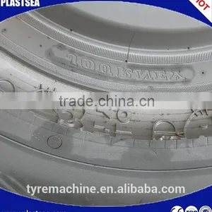 Hello Kitty Electric Bicycle Tyre Mould thumbnail-3