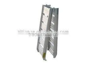 Aluminium Atv & Motorcycle Loading Ramp thumbnail-1