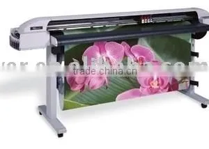 WER-750 Thermal Inkjet Printer thumbnail-1