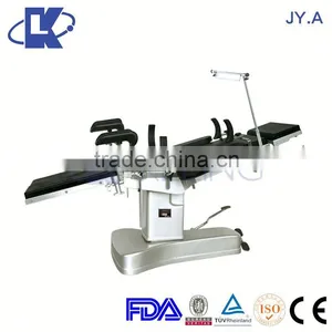 Cheapest! Orthopedic Operating Tables Hydraulic Operation Table Radiolucent Operating Table thumbnail-1