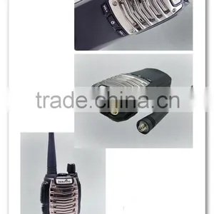 TESUNHO TH-900 Long Communnication Distance Waterproof Handheld Walkie Talkie Two Way Radio thumbnail-1