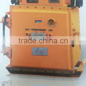 Mining Explosion Proof Frequency Inverter & Intrinsically Safe AC Drive thumbnail-1