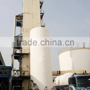 Air Separator KDN-3600/200Y Cryogenic Air Separation Plant Gas and Liquid Nitrogen Plant thumbnail-1