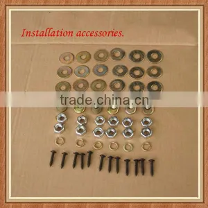 Side Step Running Board for Mitsubishi ASX thumbnail-4