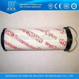 Hydraulic Oil Filter HYDAC Oil Filter Lemenet thumbnail-1