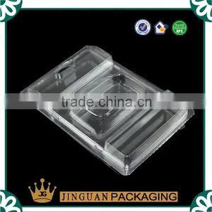 Custom Clear Children Toy Blister Pvc Toy Packaging thumbnail-1