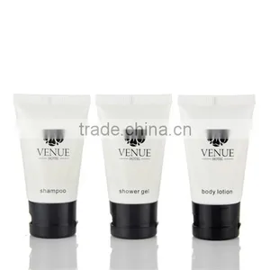 Hot Sale! Shampoo in Mini Tube, Bottle! Mini Shampoo for Hotels! Mini Pack Shampoo! thumbnail-3