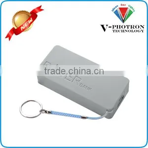 High Quality Perfume Power Bank 5200mah thumbnail-5