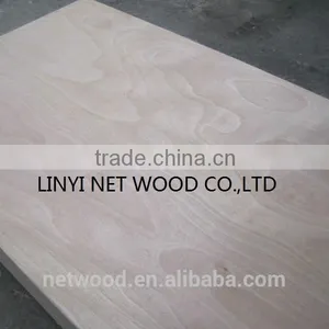 4x8 7mm Indoor Usage Furniture Grade Commercial Okoume Plywood thumbnail-2