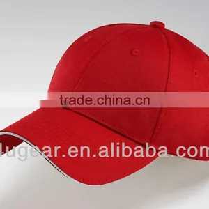 2014 New Blank 6-panel Baseball Cap/baseball Cap no Logo No/logo Design Baseball Cap thumbnail-2