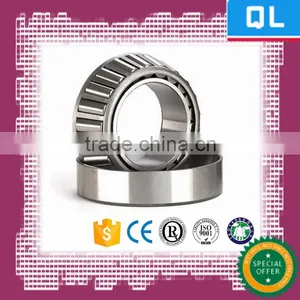 Top Quality Bearing Factory Material Taper Roller Bearing thumbnail-3