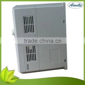 4KW Ac Drives 3phase Variable Frequency Drive thumbnail-2