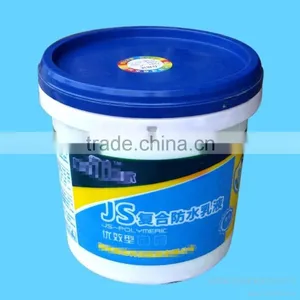 JS Polymer Cement Based Waterproof Coating thumbnail-1