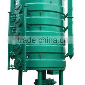 Dapo-1000 Desiccated Coconut Layer Dryer Machine thumbnail-1