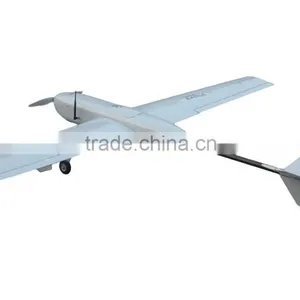YFT-268S Fixed Wing Frame thumbnail-1