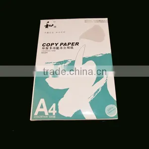 OEM Service A4 Copy Paper Type and White Copy Paper Manufacturer thumbnail-5