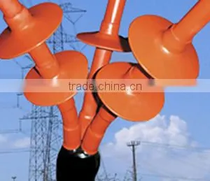 Poly PE Heat Shrinkable Indoor Termination up to 36kv for XLPE/PILC Cable thumbnail-1