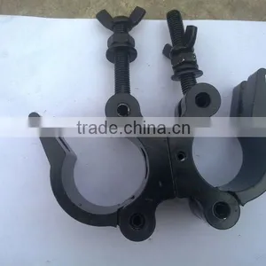Aluminium Swivel Coupler,double Light Coupler thumbnail-1