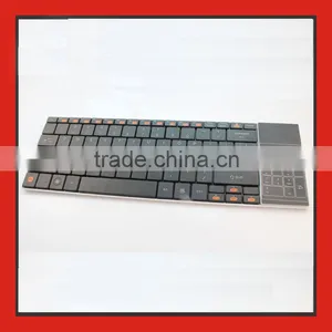 Best Design Laptop Touchpad Keyboard for Emachines E725 for 4736 422G32Mn Black H109 thumbnail-1
