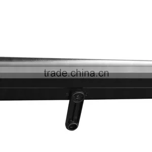 Wall Mount Pull Down Projector Screen 4:3 Multiple Sizes Projector Screen thumbnail-5