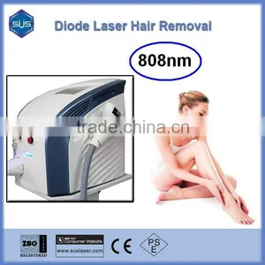 Latest Technology Vertical 808nm Salon Beauty thumbnail-2