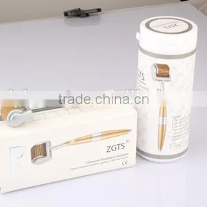 Wholesale Micro Needle Derma Stamp Zgts 1.5 Mm Derma Roller Face thumbnail-6