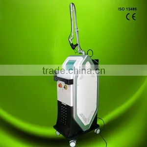 New Style Skin Care Co2 Laser Treatment for Scar Removal Skin Tightening and Whitening thumbnail-2