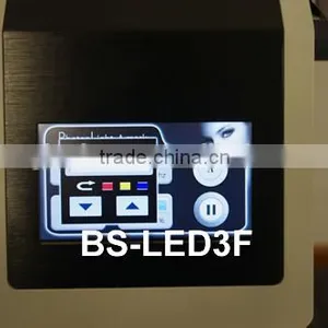 Dual Panel LED Phototherapy Machine for Acne Treatment thumbnail-3