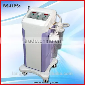 Power Assisted Surgical Liposuction Machine for Body Slimming thumbnail-1
