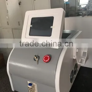 Portable Laser Diode Leg Hair Removal 808nm Hair Removal/depilation/unhairing thumbnail-4