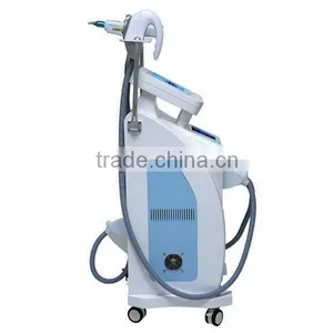 3 in 1 Professional Elight rf q Switch nd Yag Laser Tattoo Removal Skin Rejuvenation VH631 thumbnail-5