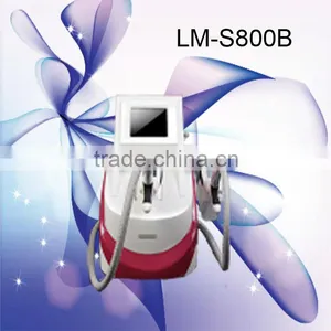 Skin Tightening Made In China/ LM-S800A Vacuum Cryolipolysis Body Shaper Increasing Muscle Tone Cellulite Massager Rapidly Slimming Beauty Machine / CE Approval thumbnail-1