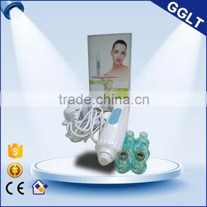 Merry Christmas! Hot Sale Crystal and Diamond NEWDERMO Microdermabrasion Machine for Removing Blackhead thumbnail-1