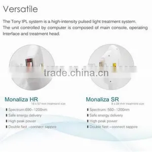 High Quality 2016 Super Laser Cutera Shr Ipl / Ipl Shr Machine thumbnail-4