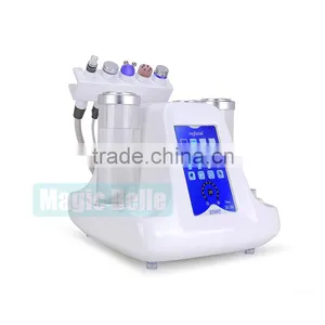 Portable Dermabrasion Machine/Hydro Dermabrasion Machine for Sale thumbnail-3