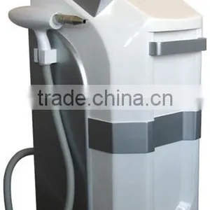 Medical Nd Yag Long Pulse Hair Removal Mechine For 1064 and 532 nm thumbnail-1
