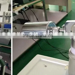 Sanhe Best Quality Tattoo Laser Removal Nd Brown Age Spots Removal Yag Laser Machine /q-switched Laser Price Freckles Removal thumbnail-4