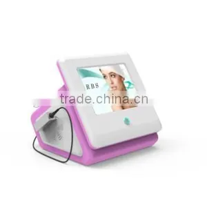 High Frequency  HIFU-C New Tech! HIFU Forehead Wrinkle Removal For Face Body Slimming Machine/liposunic Ultrasound Machine/cellulite thumbnail-1
