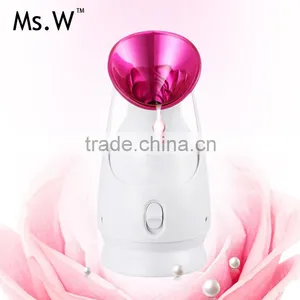 Hot Selling Electric Portable Beauty Facial Steamer thumbnail-1