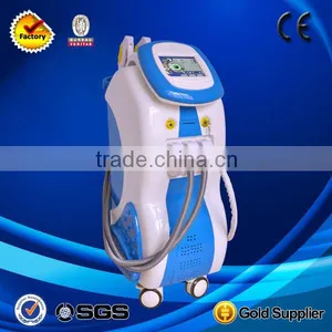 Hot Selling KM Weifang Big Discount Factory Ipl Hair Removal Beauty Salon Machine thumbnail-1