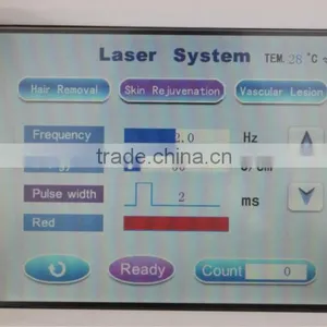 Factory Direct Sale Safe Powerful and More Professional Home Alma Laser Hair Removal Machine for Sale thumbnail-3