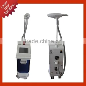 2016 Yag Laser Hair Removal 1064nm Professional Tattoo Removal System Nd Yag Laser Hair Removal Machine 1 HZ thumbnail-4
