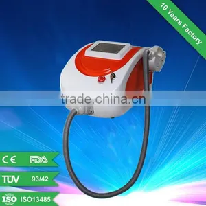 TaiBo Beauty CE Approval Mini Ipl Portable for Pigmentation and Vascular Removal thumbnail-1