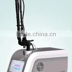 Amazing Mini OEM Glass Tube Co2 Fractional Laser With CE Certificate for Skin Treatment thumbnail-1