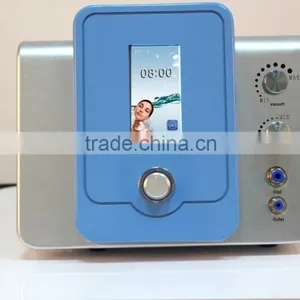 Professional 2 in 1 Water Microdermabrasion and Diamond Dermabrasion Skin Cleaning Rejuvenation Machines for Beauty Salon thumbnail-1