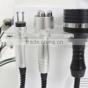 Home Use Mini rf Radiofrequency Facial Machine Hot Selling 2016 thumbnail-5