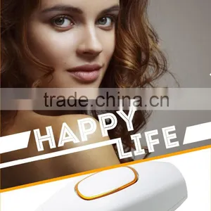 Skin Tightening Permanent Hair Remover Device Skin Rejuvenation +Wrinkle 640-1200nm Remover + IPL Hair Removal CE RoHs FDA Approve 560-1200nm thumbnail-2