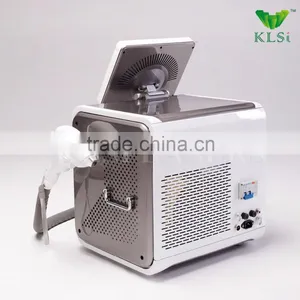 2016 Soprano Ice Laser Diode Laser for Hair Removal 808nm Beauty Machine C808 thumbnail-1